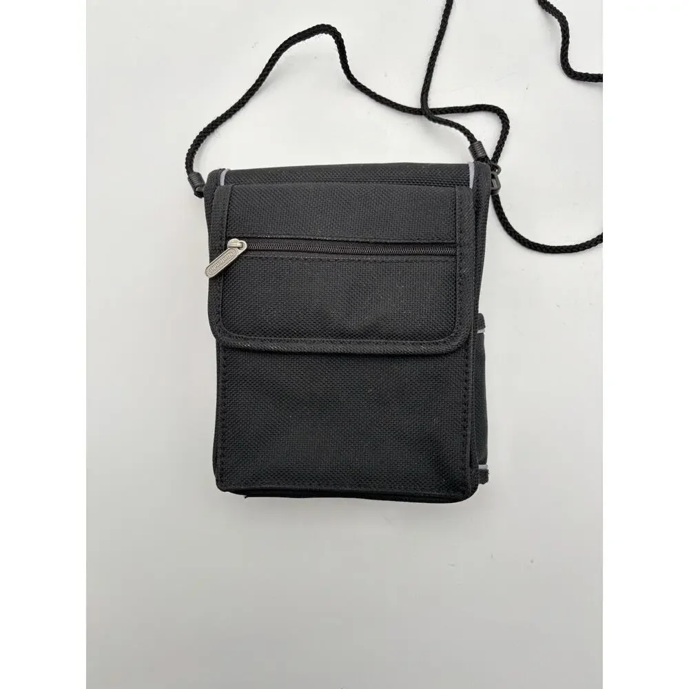 Vintage - Official Nintendo Game Boy Advance GBA Carrying Case Pouch Travel Bag